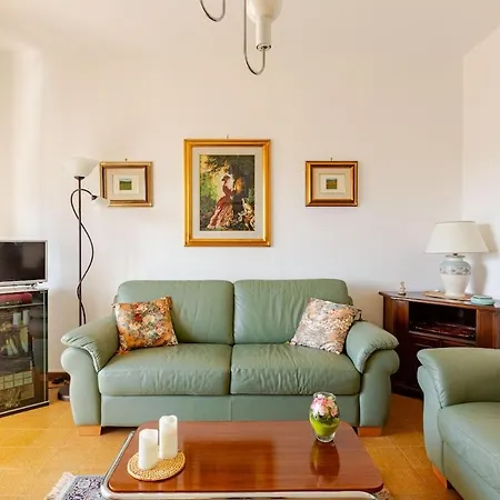 Casapiergiulia - - Di -parcheggio - Wifi