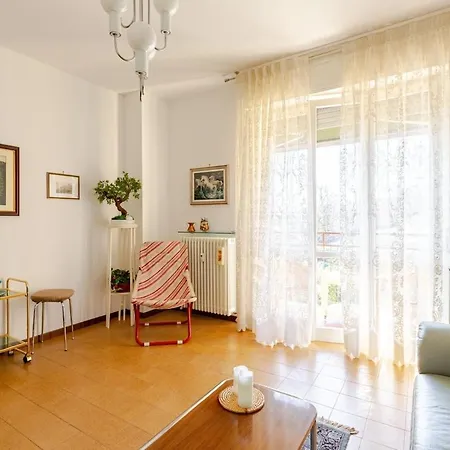 Apartamento Casapiergiulia - - Di -parcheggio - Wifi *
