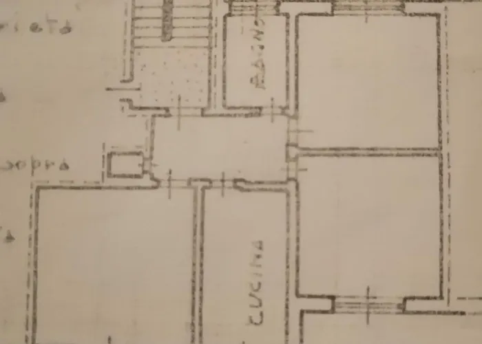 Casapiergiulia - - Di -parcheggio - Wifi Διαμέρισμα Canzo