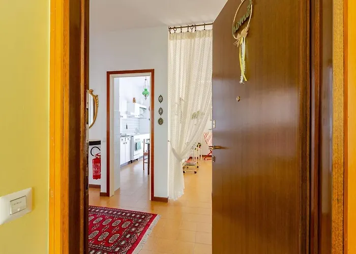 Casapiergiulia - - Di -parcheggio - Wifi Διαμέρισμα Canzo