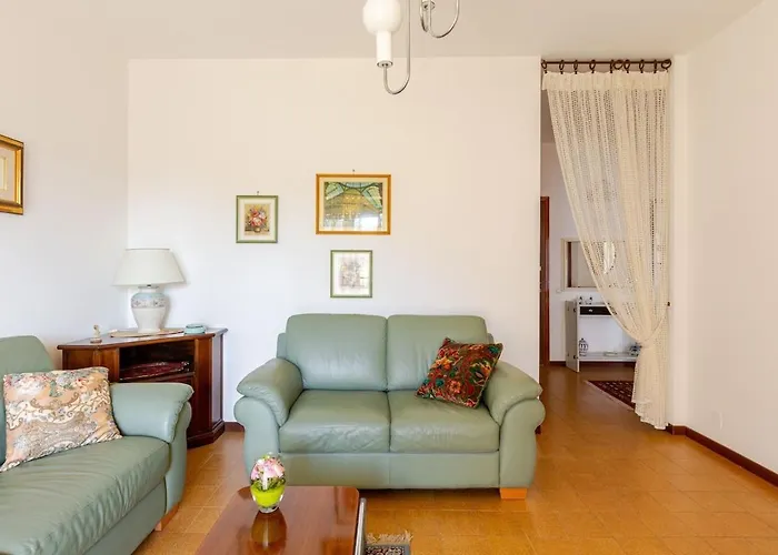 Casapiergiulia - - Di -parcheggio - Wifi Διαμέρισμα