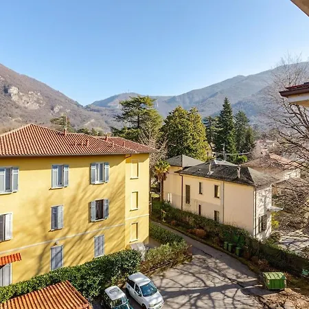 Casa Piergiulia Relax In Brianza Vicino Al Di Apartment Canzo