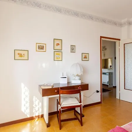Apartment Casa Piergiulia Relax In Brianza Vicino Al Di Canzo
