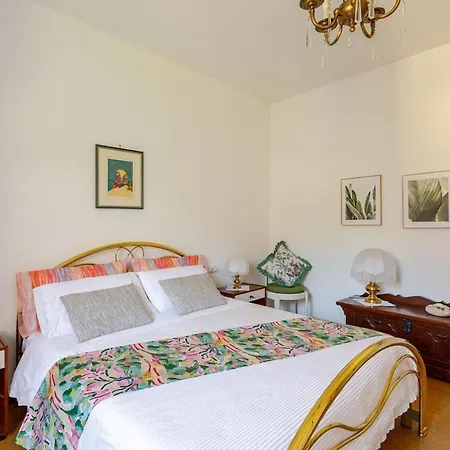 Casa Piergiulia Relax In Brianza Vicino Al Di Canzo